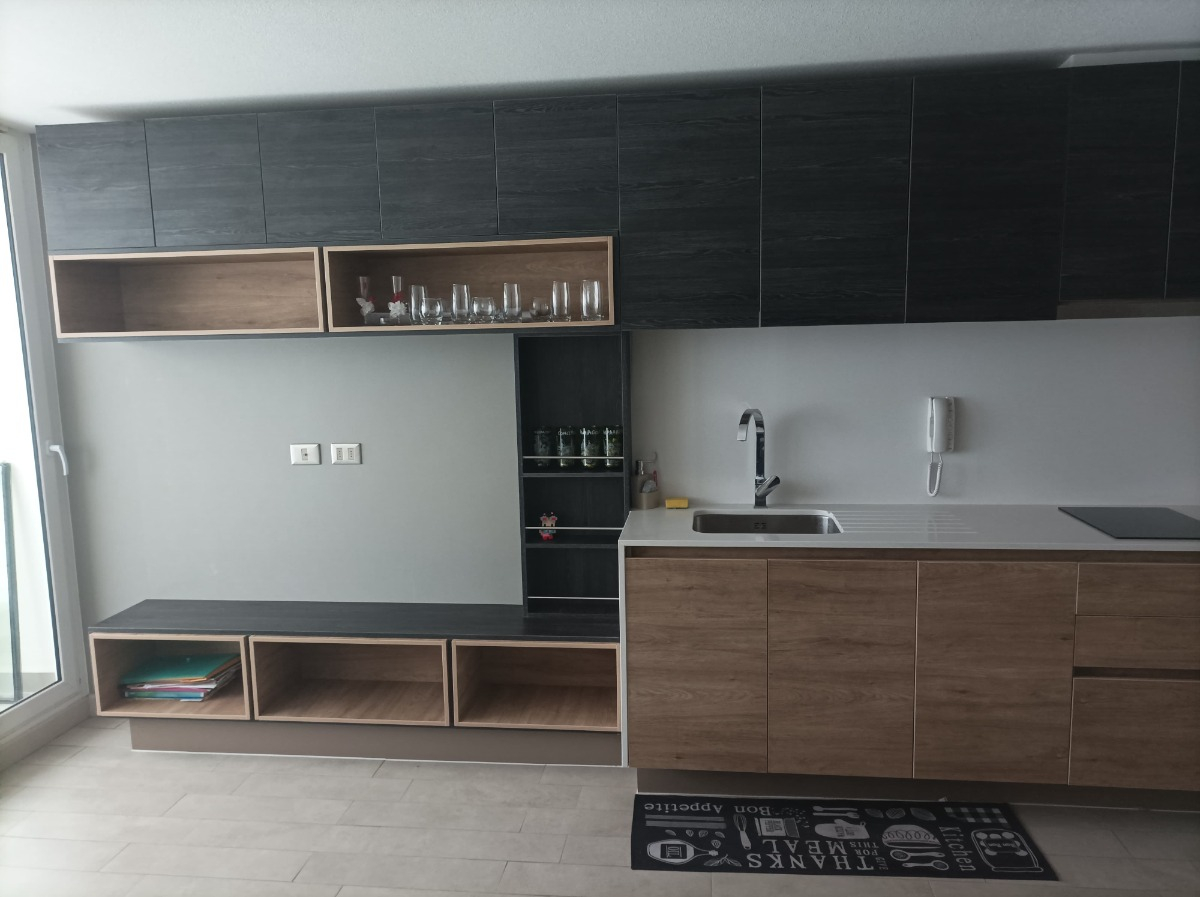 Venta Departamento 1D 1B Estadio Nacional - &Ntilde;u&ntilde;oa