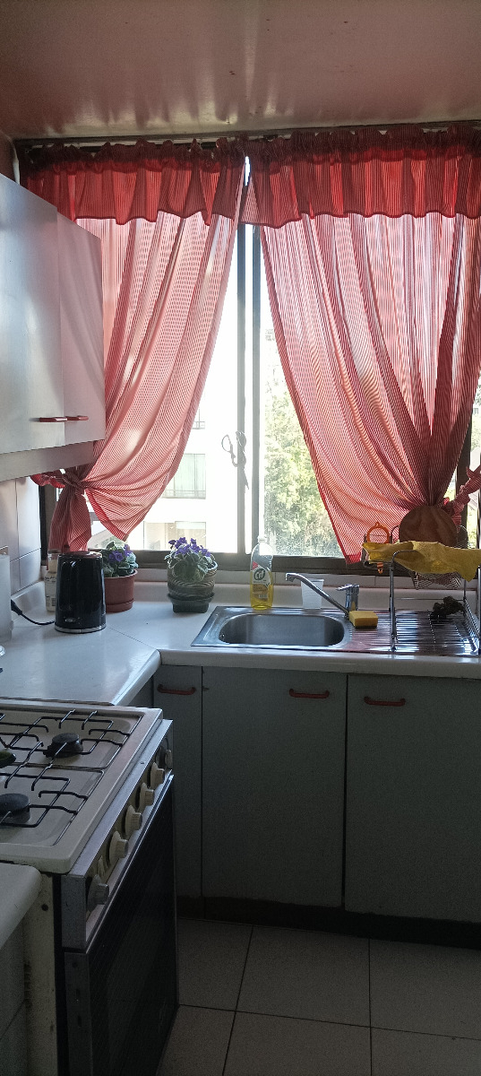 Venta Departamento 3D In&eacute;s de Su&aacute;rez - Providencia