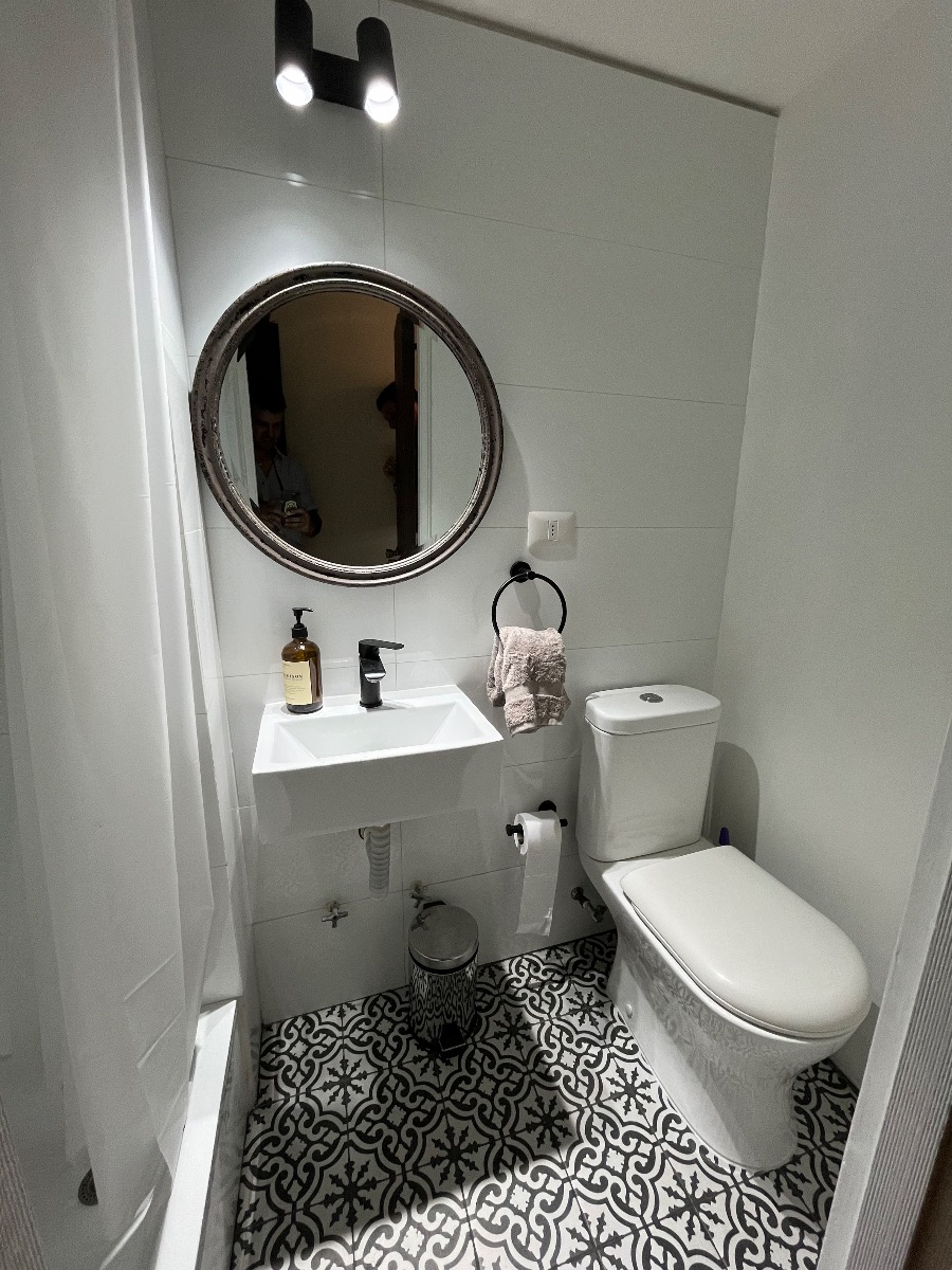 Arriendo Departamento S 3D 2B 1E Estoril - Las Condes