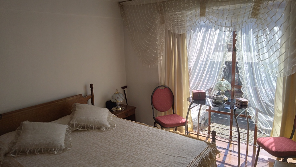 Venta Casa 4D 4B 1E  - Providencia