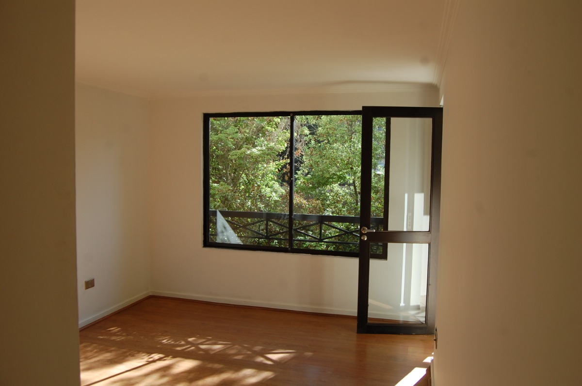 Arriendo Departamento SO 2D en suite 2B 1E 1B Vaticano - Las Condes