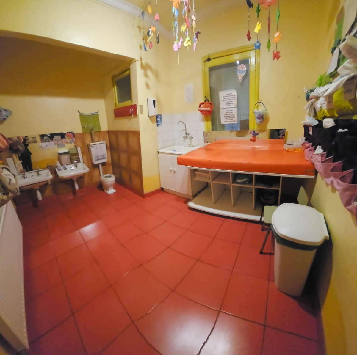 Arriendo Casa SP 3D 4B 2E 1B Parque Juan XXIII - &Ntilde;u&ntilde;oa