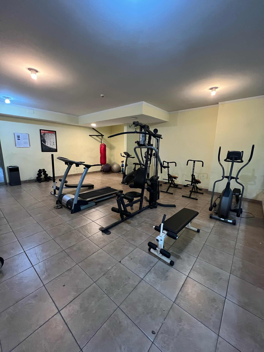 Arriendo Departamento 1D 1B 1E 1B Parque Arauco - Las Condes