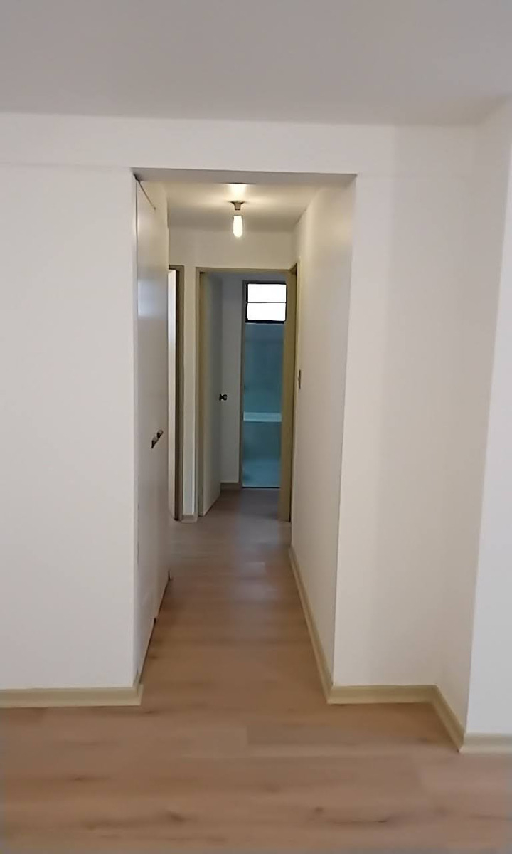 Arriendo Departamento NO 3D 2B 1E In&eacute;s de Su&aacute;rez - Providencia