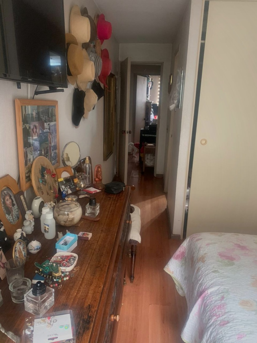 Venta Departamento 2D Campus Oriente - Providencia