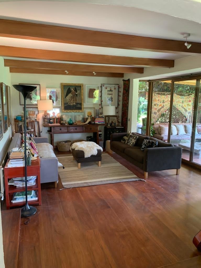 Venta Casa NO 5D en suite Walk-in cl&oacute;set 4B 3E 1B Chicureo - Colina