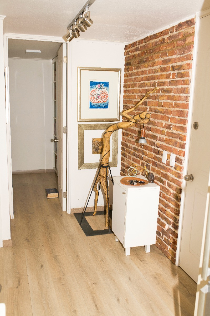 Venta Departamento NO 2D en suite 2B 1E 1B Puente Nuevo - Lo Barnechea