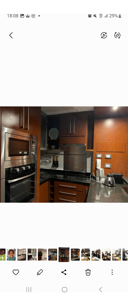 Venta Departamento 1D 1B 1E Alto Las Condes - Las Condes