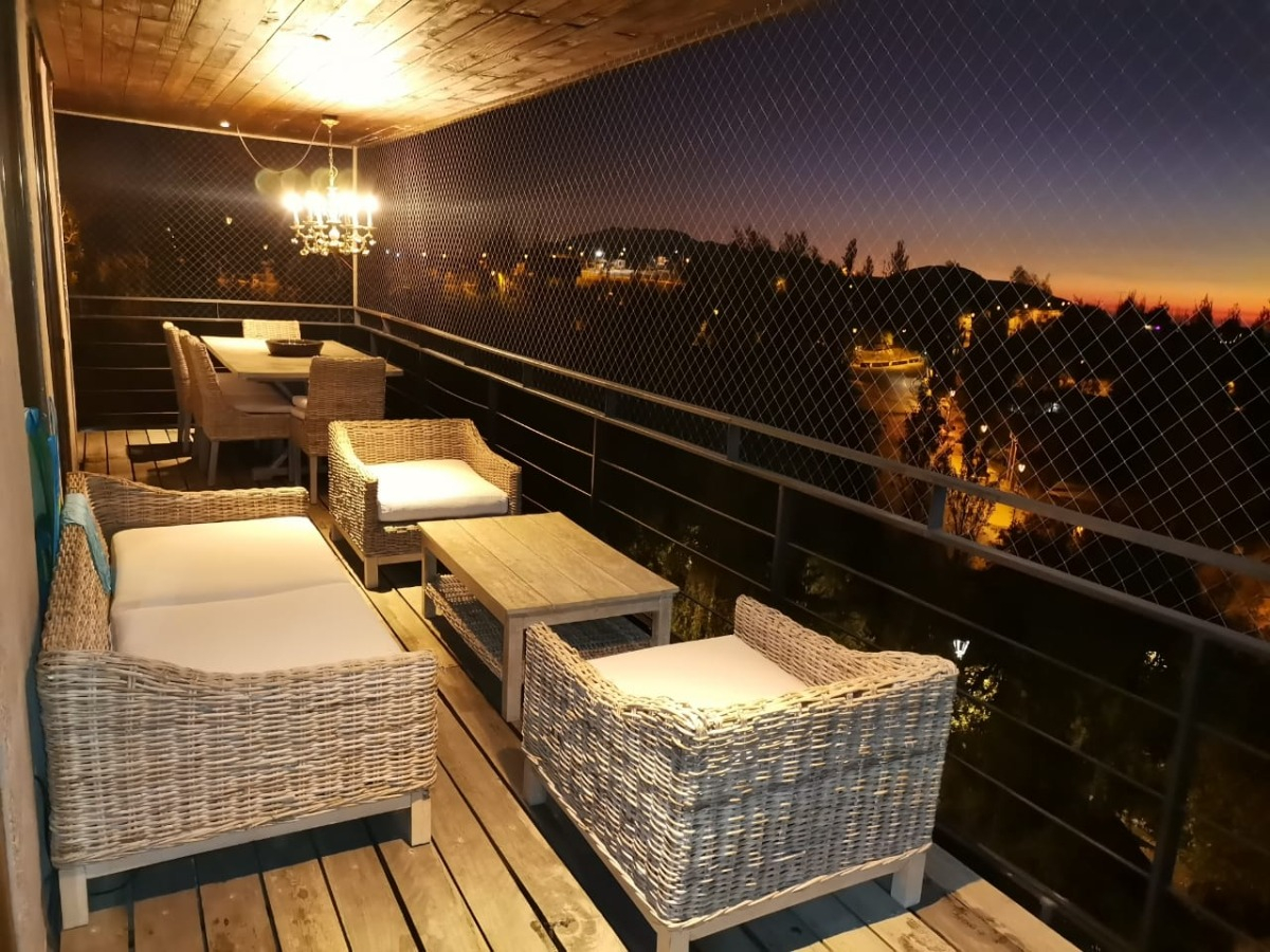 Venta Departamento 3D Centros Invernales - Lo Barnechea