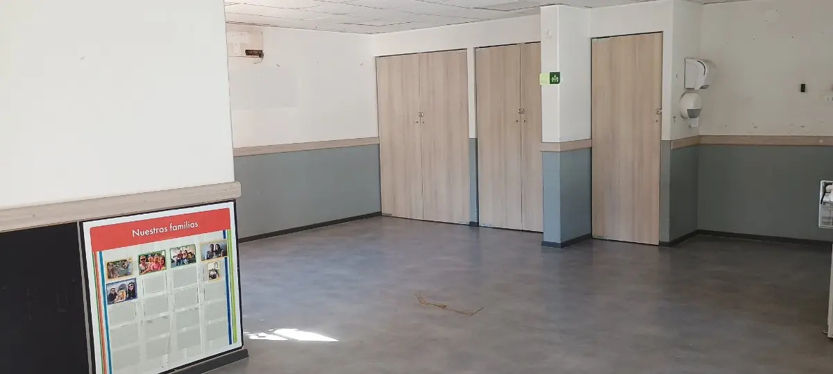 Arriendo Oficina 5B 3E 4Bd Barrio El Golf - Las Condes