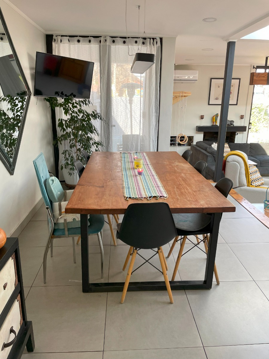 Arriendo Casa P 4D en suite Walk-in cl&oacute;set 3B 2E 1B Rotonda Atenas - Las Condes