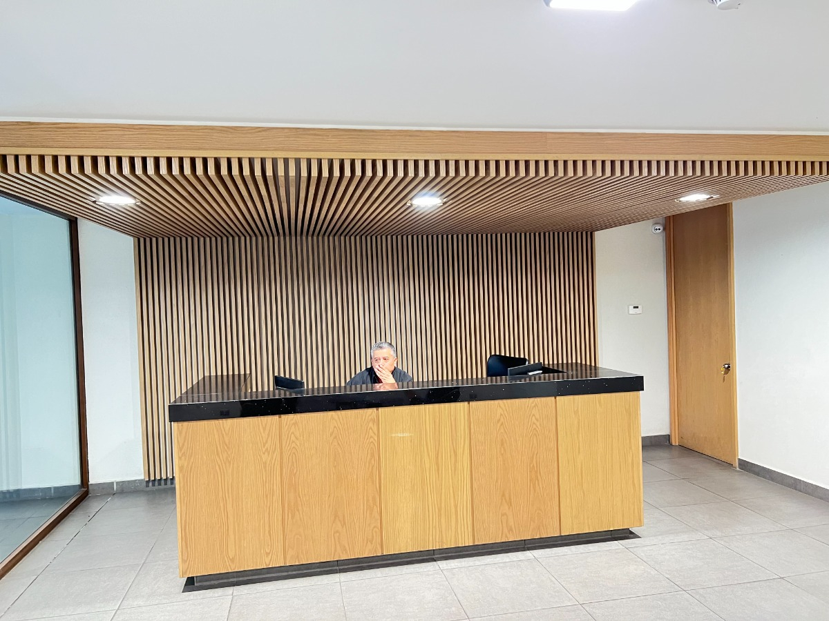 Arriendo Departamento 2D Walk-in cl&oacute;set 2B 2E 1B La Dehesa - Lo Barnechea