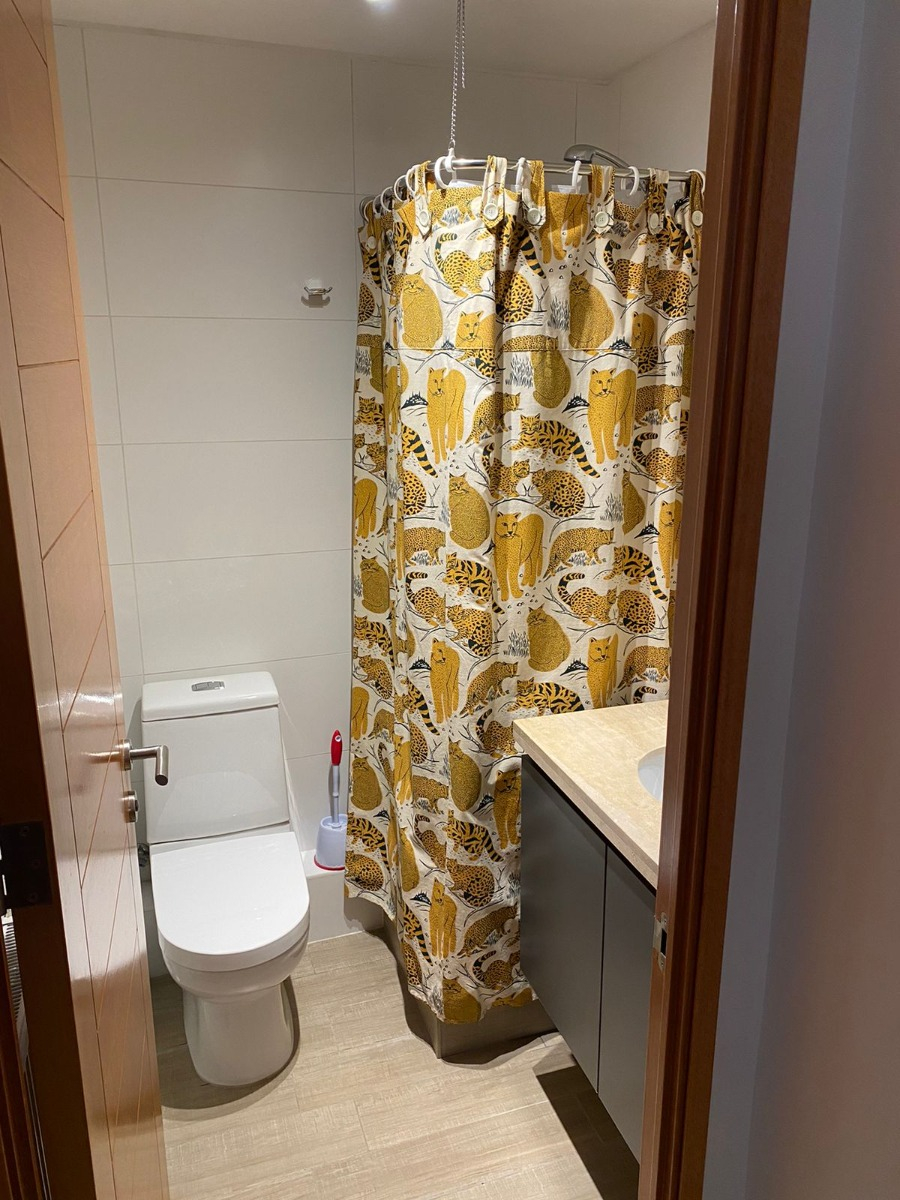 Venta Departamento NO 2D 2B 1E 1B Centros Invernales - Lo Barnechea