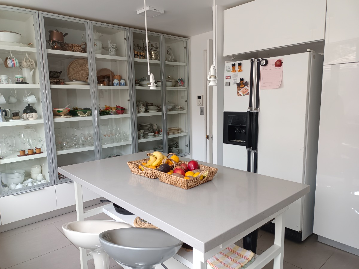 Arriendo Departamento 3D Metro Escuela Militar - Las Condes