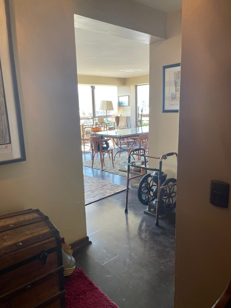 Venta Departamento 4D 3B 2E Sebasti&aacute;n Elcano - Las Condes