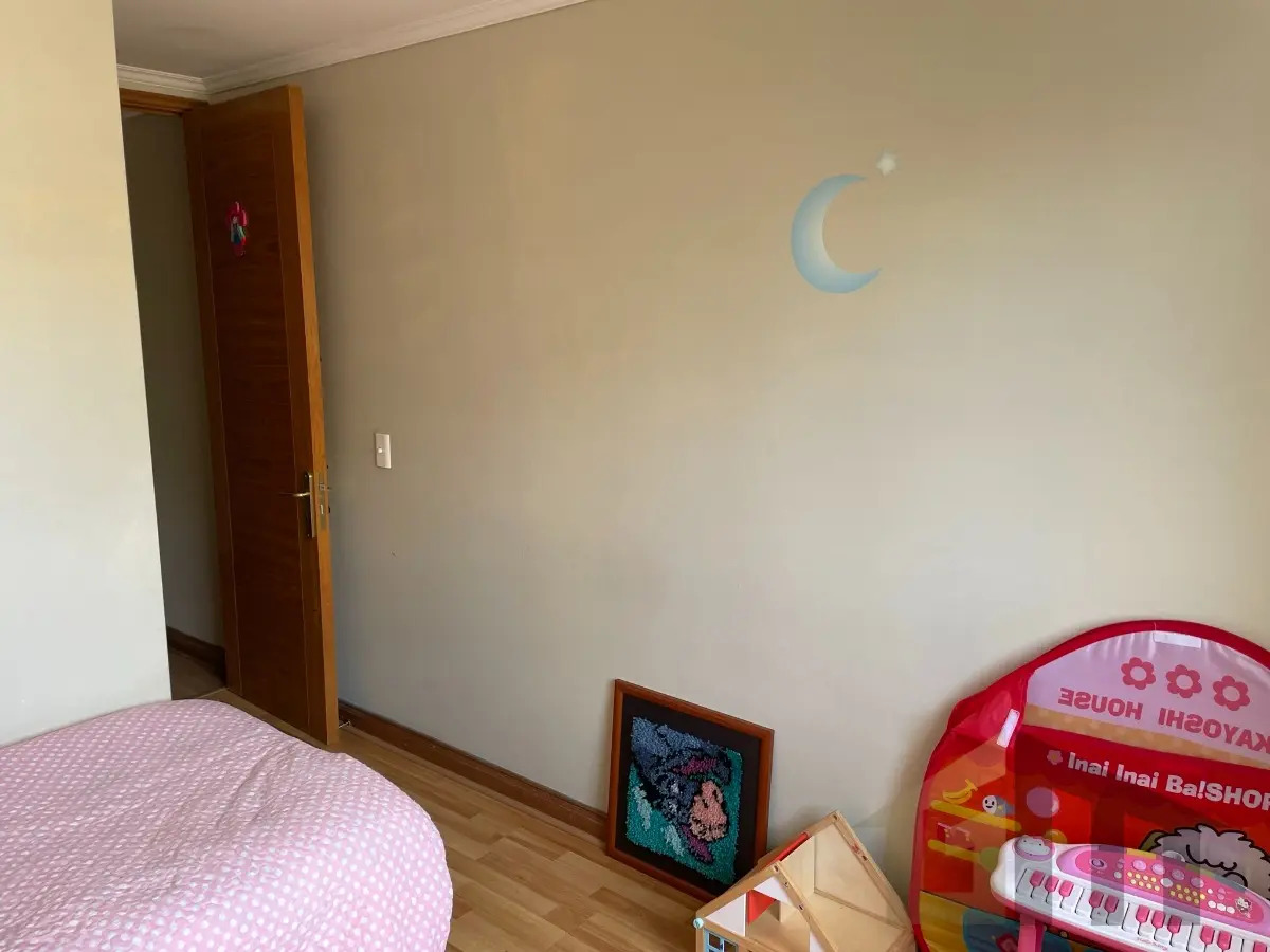 Venta Departamento S 2D en suite Walk-in cl&oacute;set 2B 2E 1B  - Las Condes