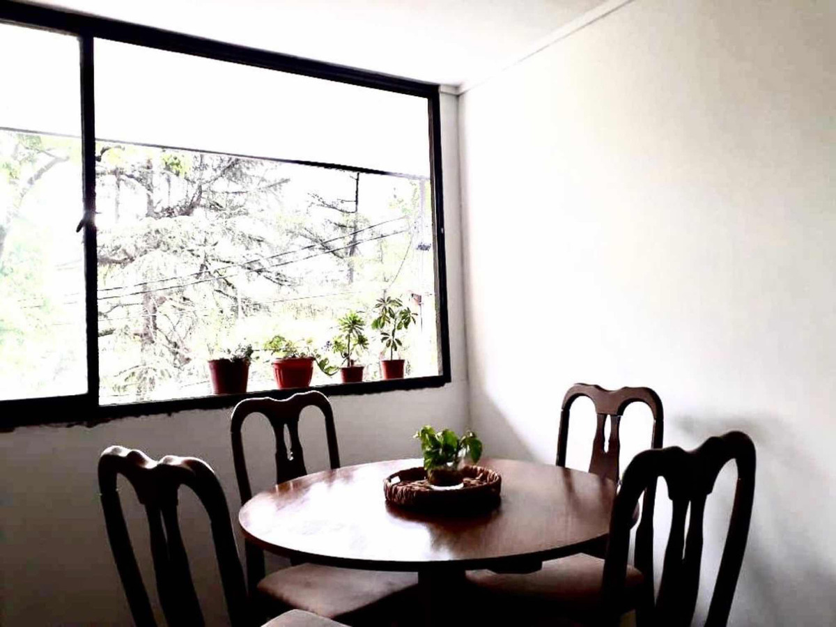 Venta Departamento 4D 1B In&eacute;s de Su&aacute;rez - Providencia