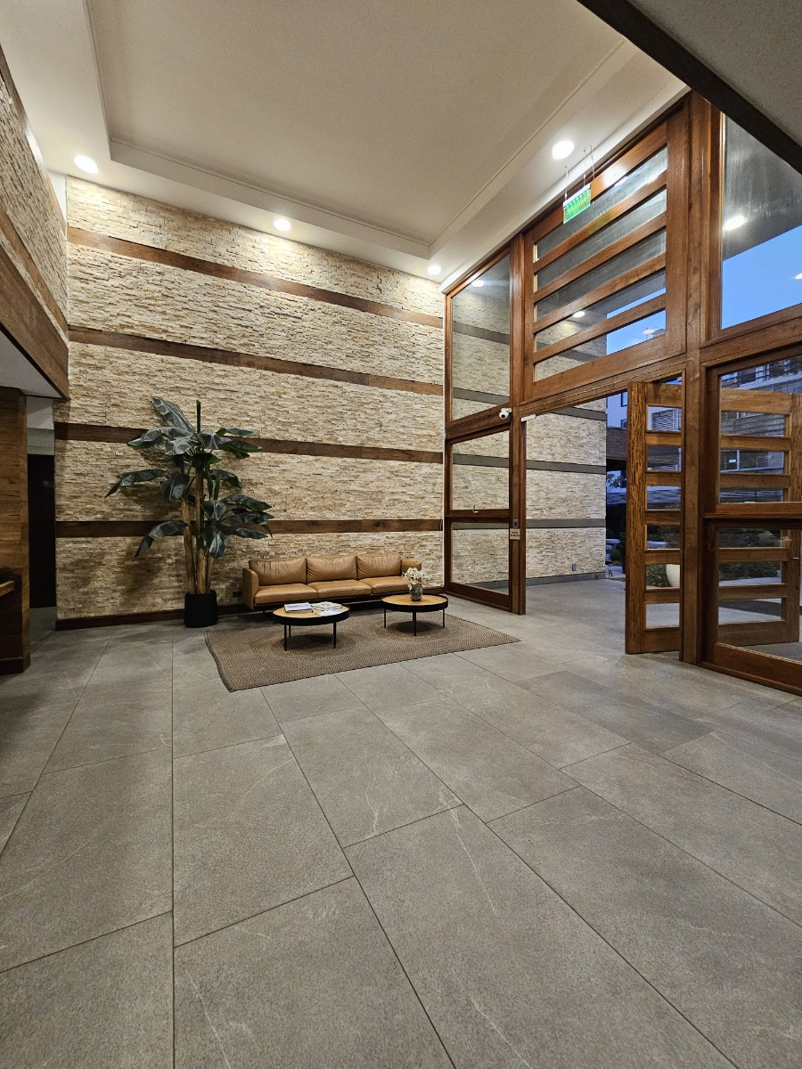 Venta Departamento N 2D en suite Walk-in cl&oacute;set 2B 1E 1Bd In&eacute;s de Su&aacute;rez - Providencia