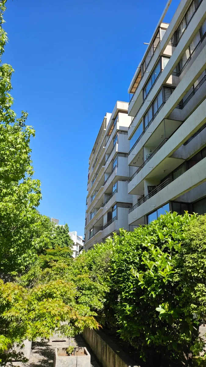 Venta Departamento NO 3D  2B 1E Diego de Almagro - &Ntilde;u&ntilde;oa