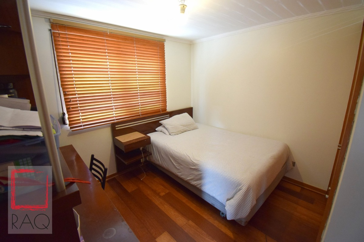 Venta Casa O 5D en suite Walk-in cl&oacute;set 5B 3E La Reina Alta - La Reina