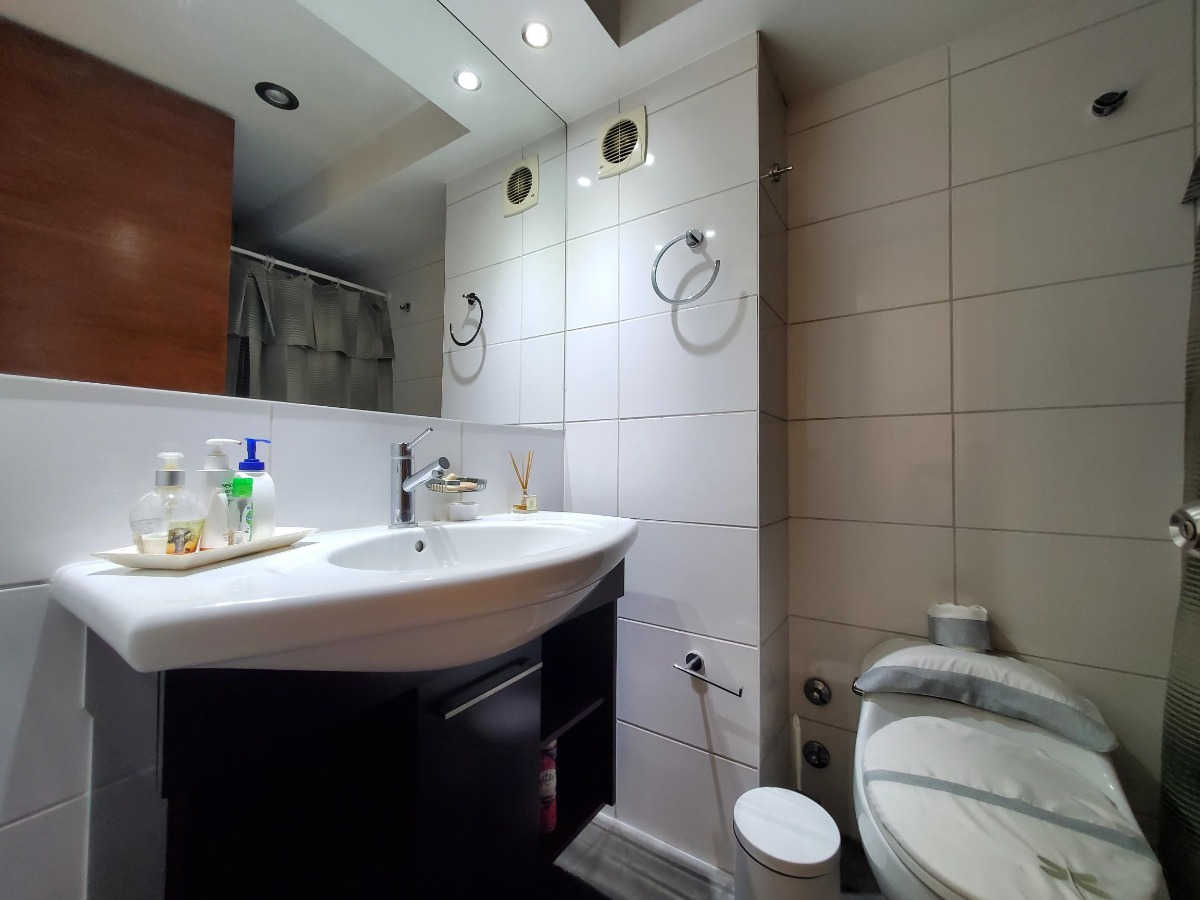 Arriendo Departamento SP 3D en suite 2B 1E 1B Metro Monse&ntilde;or Eyzaguirre - &Ntilde;u&ntilde;oa