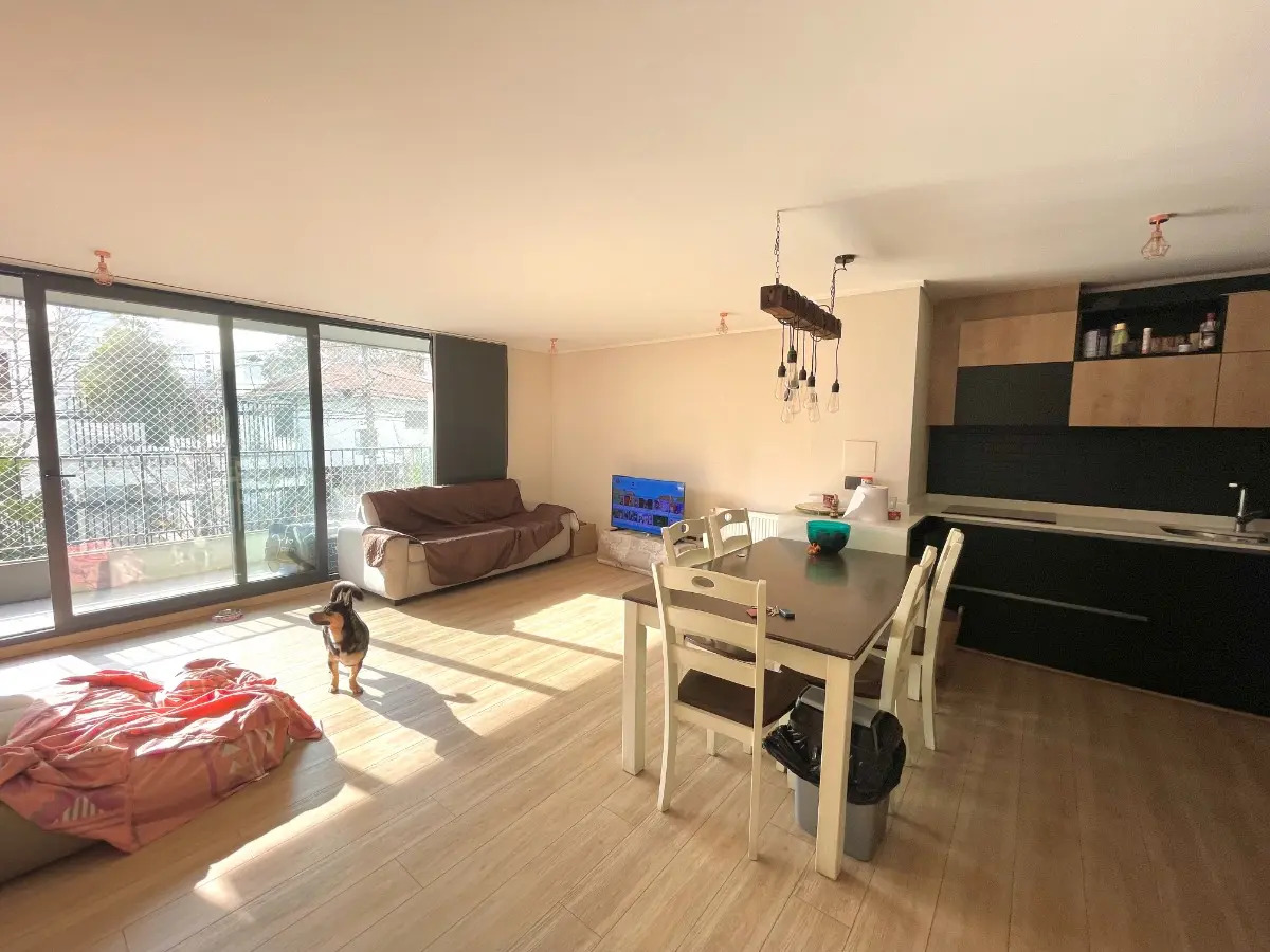 Venta Departamento N 3D 3B 2E 1B  - Providencia
