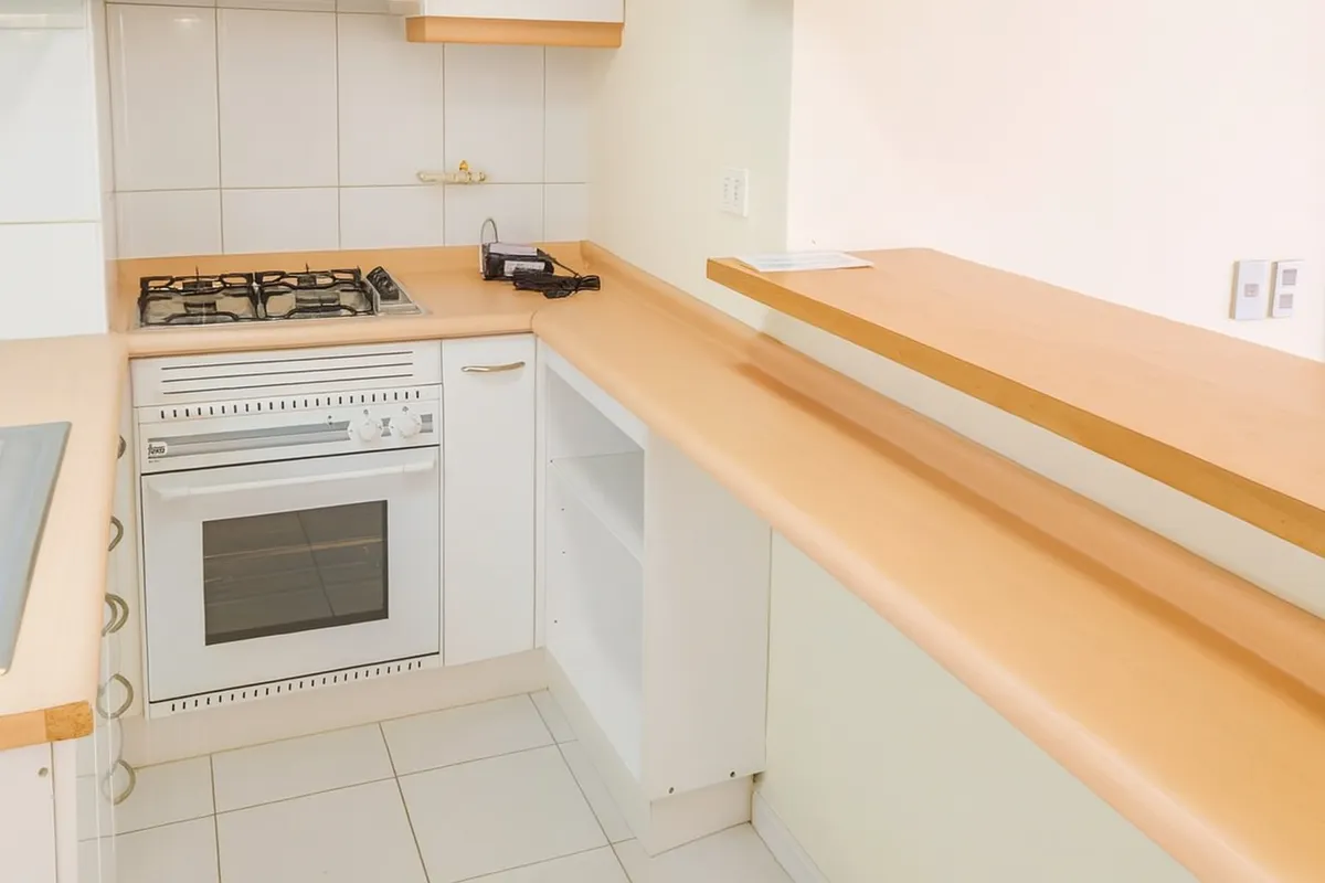 Venta Departamento SO 1D Suite 1B 1E 1Bd 33,25m2 Centro Financiero - Las Condes