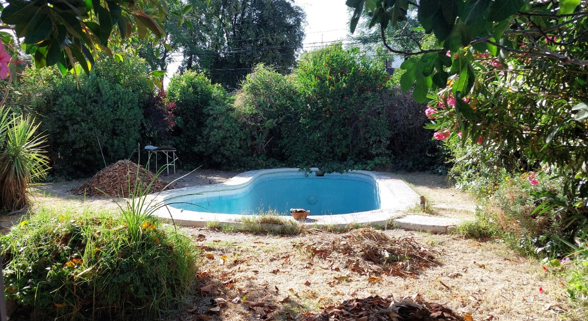 Venta Casa NO 6D en suite 3B 4E 1B Juan XXIII - Vitacura