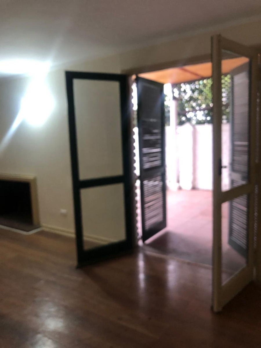 Arriendo Casa NO 4D 3B 3E Rotonda Atenas - Las Condes