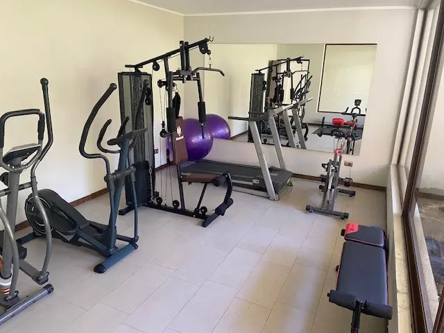Arriendo Departamento NP 3D Walk-in cl&oacute;set 3B 1E Campus Oriente - Providencia