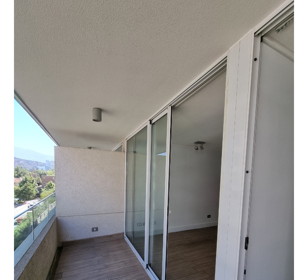 Venta Departamento N 1D en suite 1B 1E 1B Estoril - Las Condes