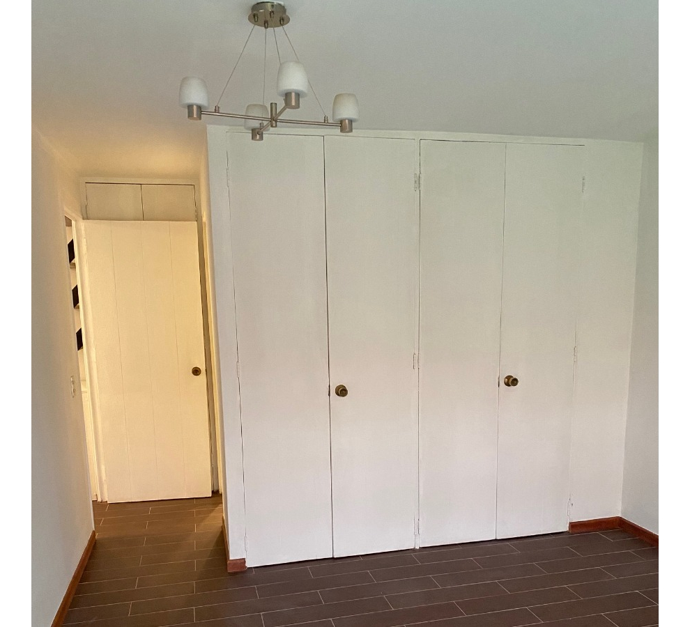 Arriendo Departamento NO 4D 3B 2E Plaza &Ntilde;u&ntilde;oa - &Ntilde;u&ntilde;oa