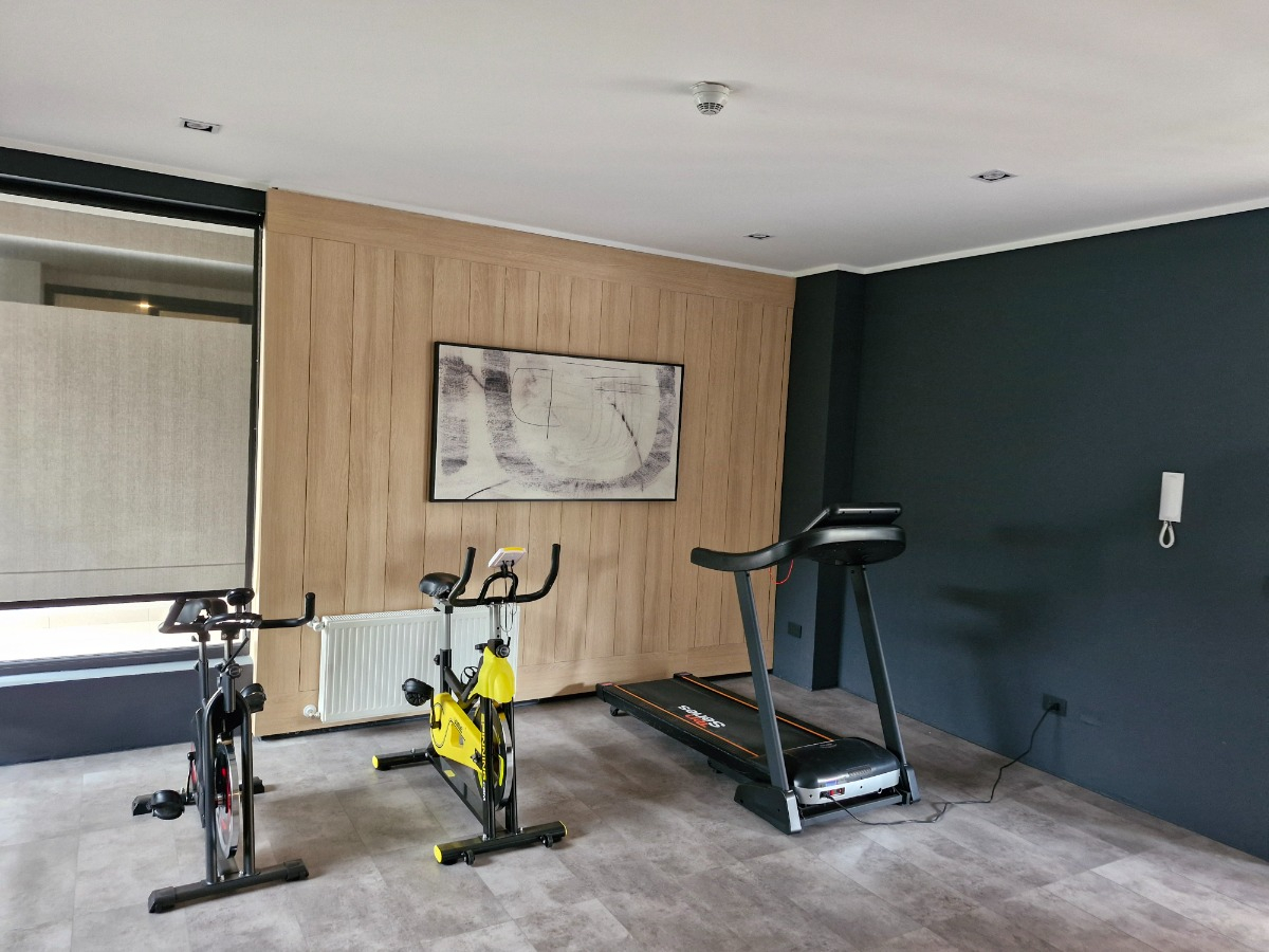 Arriendo Departamento O 2D en suite Walk-in cl&oacute;set 2B 2E 1B In&eacute;s de Su&aacute;rez - Providencia