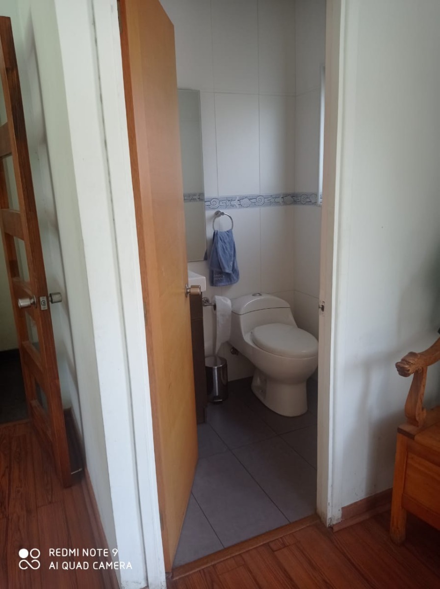 Venta Casa O 4D en suite 4B 3E 1B Chicureo - Colina