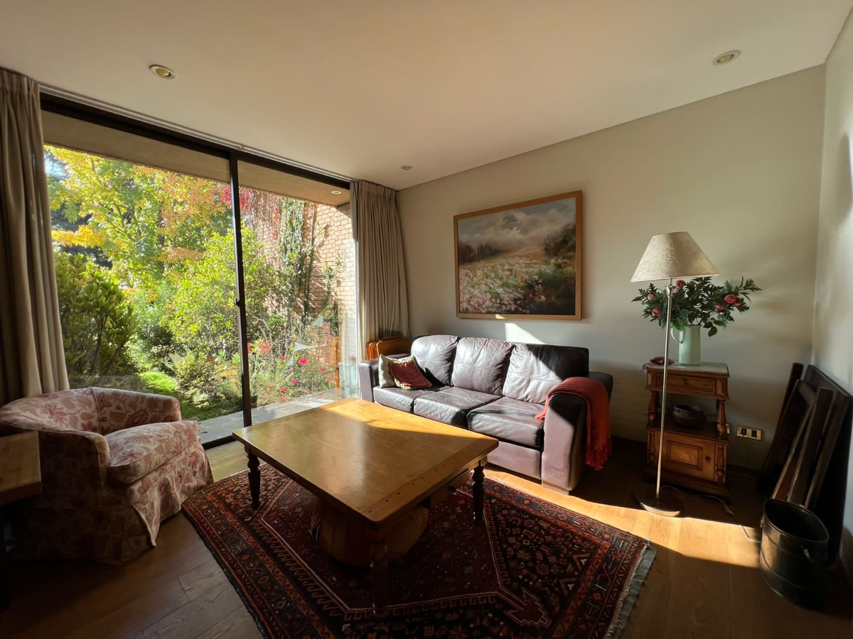 Venta Casa N 7D en suite Walk-in cl&oacute;set 6B 2E 1B Los Trapenses - Lo Barnechea