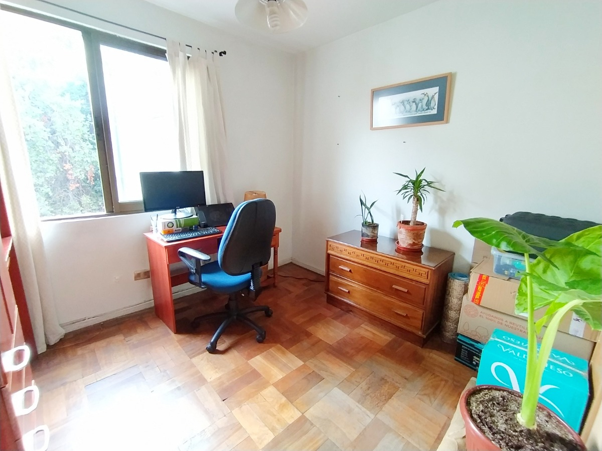 Arriendo Departamento O 4D en suite 3B 1E 1B Pedro de Valdivia - Providencia