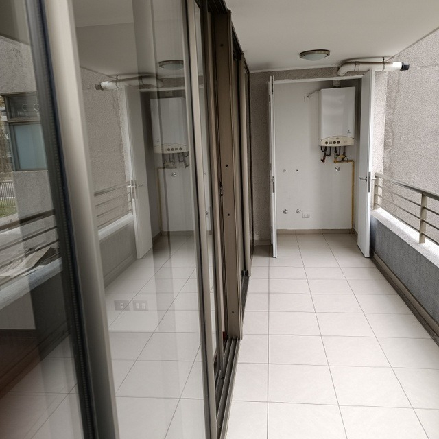 Arriendo Departamento O 2D en suite Walk-in cl&oacute;set 2B 1E 1B Vaticano - Las Condes