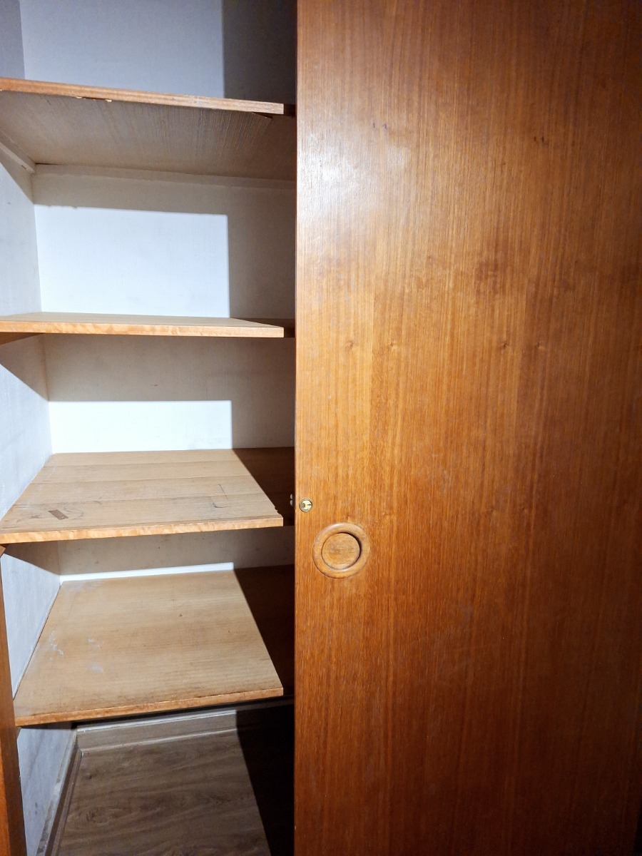 Venta Departamento S 2D 1B 1E Parque Padre Alberto Hurtado - Las Condes