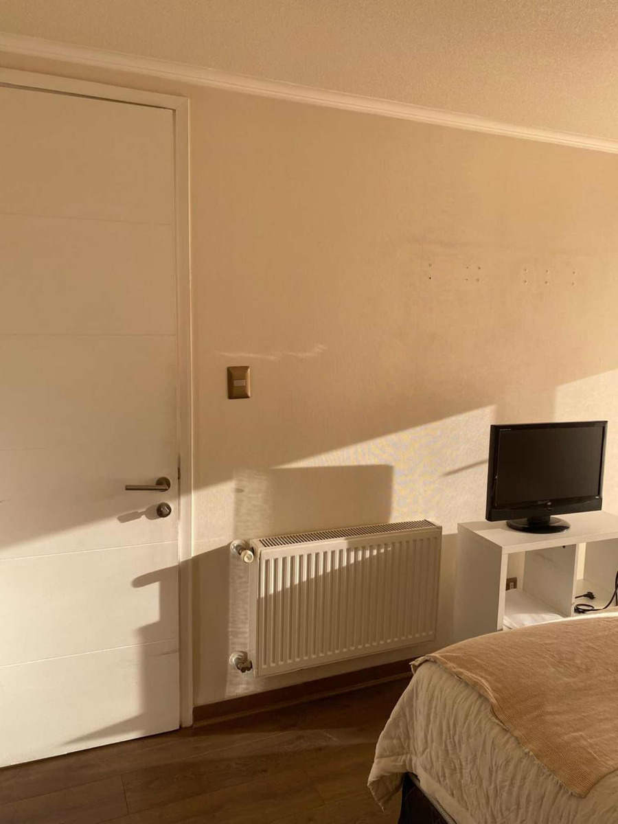 Arriendo Departamento 1D 1B 1E In&eacute;s de Su&aacute;rez - Providencia