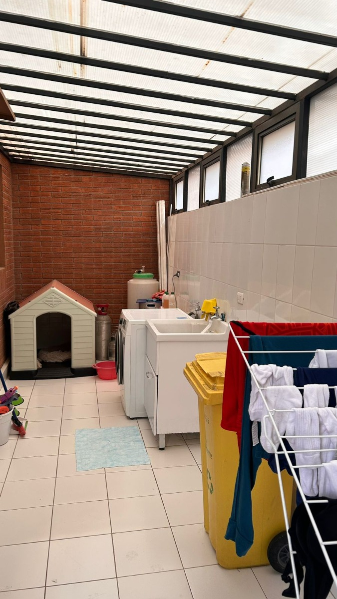 Arriendo Casa N 5D en suite Walk-in cl&oacute;set 4B 4E La Dehesa - Lo Barnechea