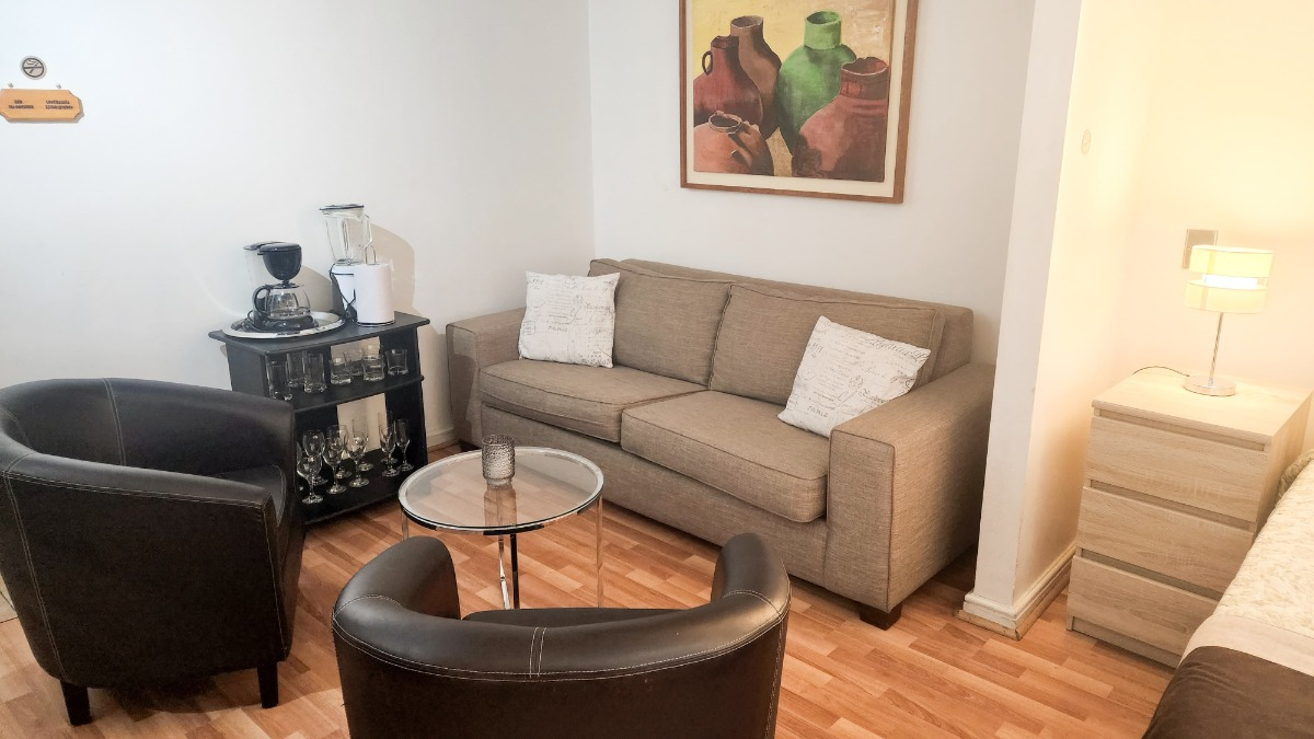 Venta Departamento O 1D 1B 1E 1B Pedro de Valdivia - Providencia