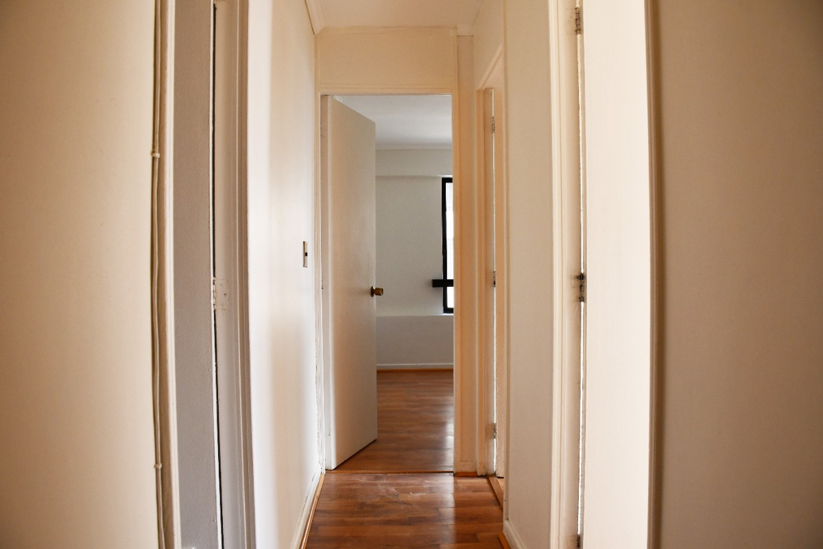 Arriendo Departamento 3D Metro Manquehue - Apumanque - Las Condes