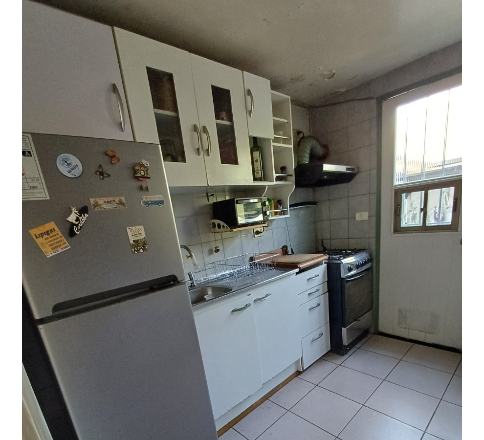 Venta Casa NOSP 3D 2B 2E 1Bd Villa Frei - &Ntilde;u&ntilde;oa