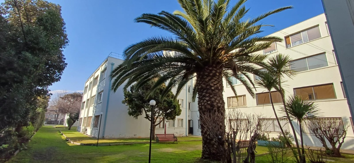 Venta Departamento NP 3D 2B 1E Parque Juan XXIII - &Ntilde;u&ntilde;oa