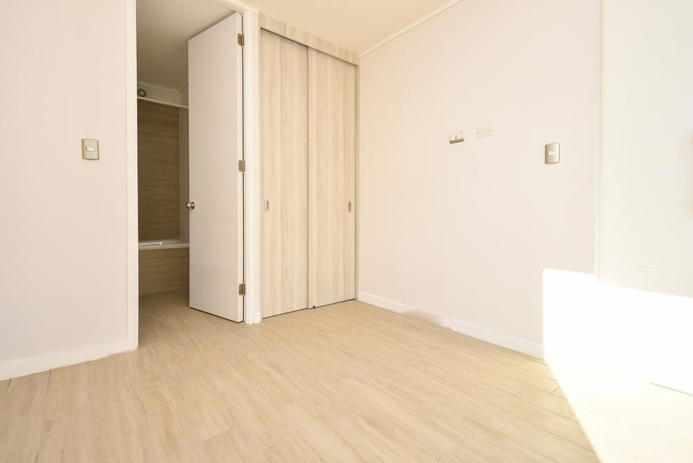 Venta Departamento NP 2D en suite 2B Estadio Nacional - &Ntilde;u&ntilde;oa