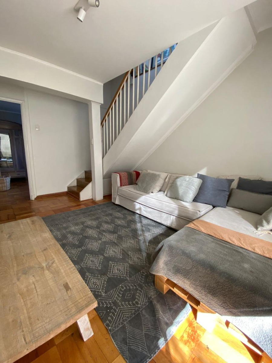 Venta Casa SO 4D en suite Walk-in cl&oacute;set 3B 2E Sebasti&aacute;n Elcano - Las Condes