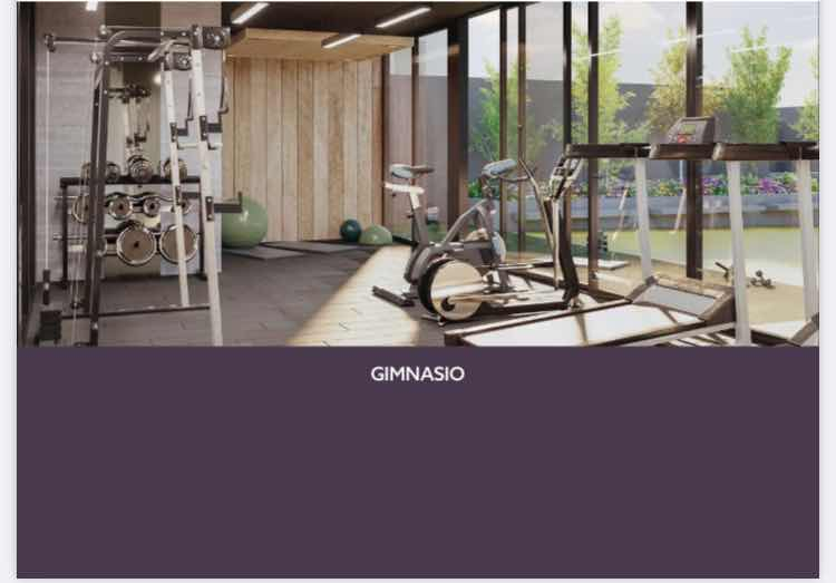 Venta Departamento 2D 2B 1E Metro &Ntilde;u&ntilde;oa - &Ntilde;u&ntilde;oa