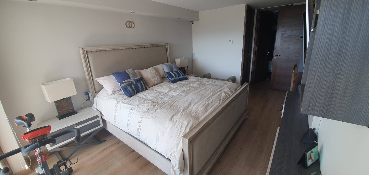 Arriendo Departamento 3D  - Vitacura