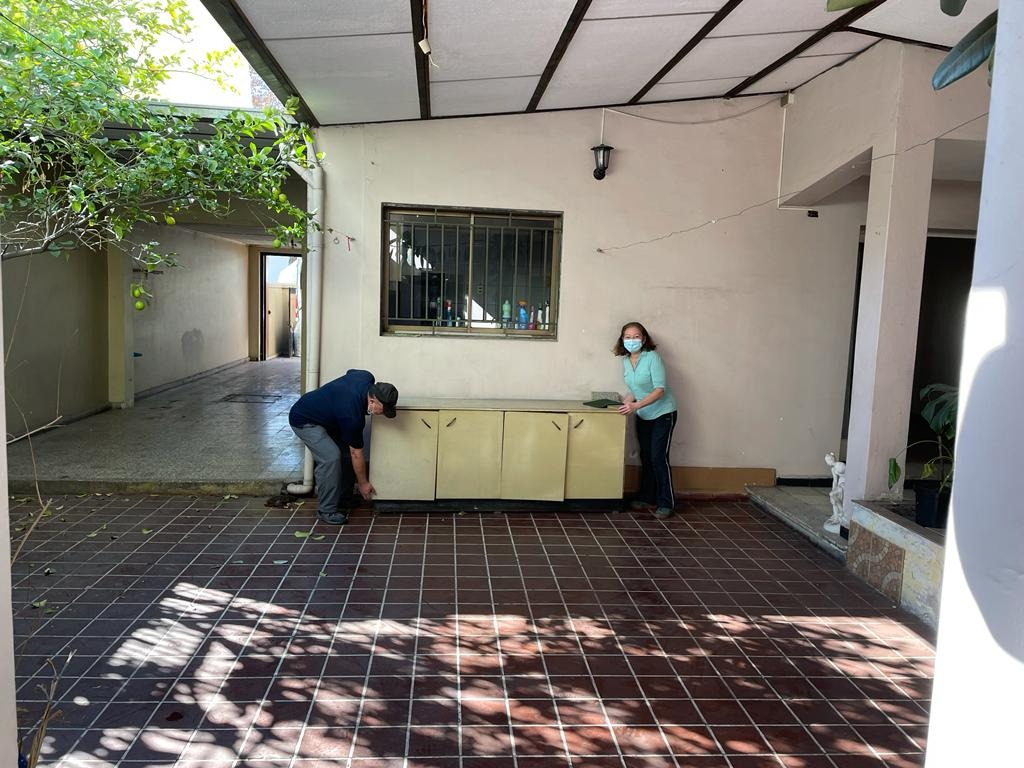 Venta Casa 4D en suite 2B 2E  - Providencia