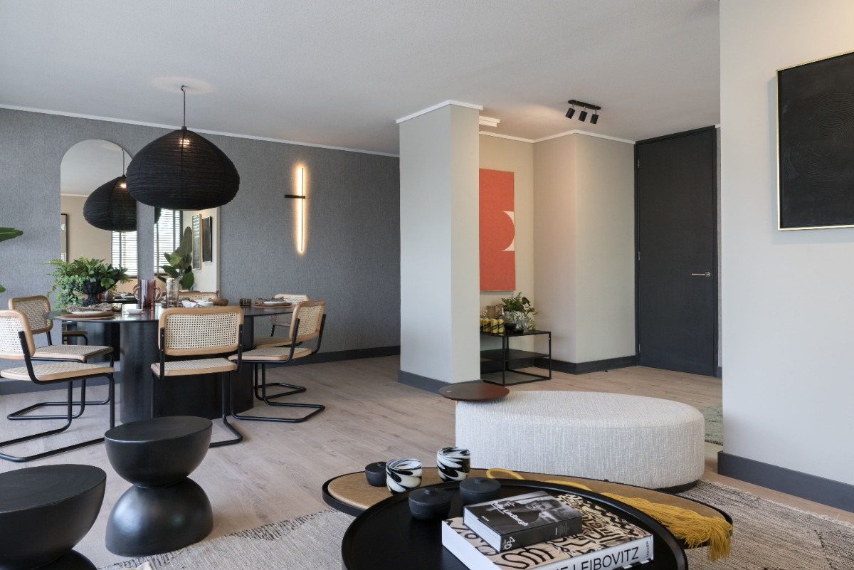 Venta Departamento N 2D en suite Walk-in cl&oacute;set 2B 1E 1B Estadio Croata - Vitacura